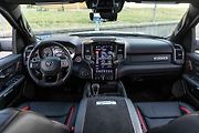 Ram 1500 TRX