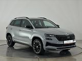 Škoda Karoq SUV - náhled 14