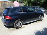 Mercedes-Benz GLE (2018) 350 d 4MATIC  TOP QUALITY - náhled 10