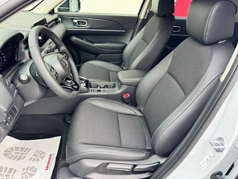 Honda HR-V (2026) 1.5 e:HEV Advance MR27 SKLADEM - fotka 28 z 44