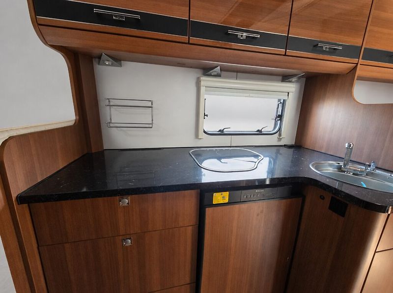 Fiat Ducato (2015) LMC 2.3 JTD 109 KW Breezer - fotka 14 z 21