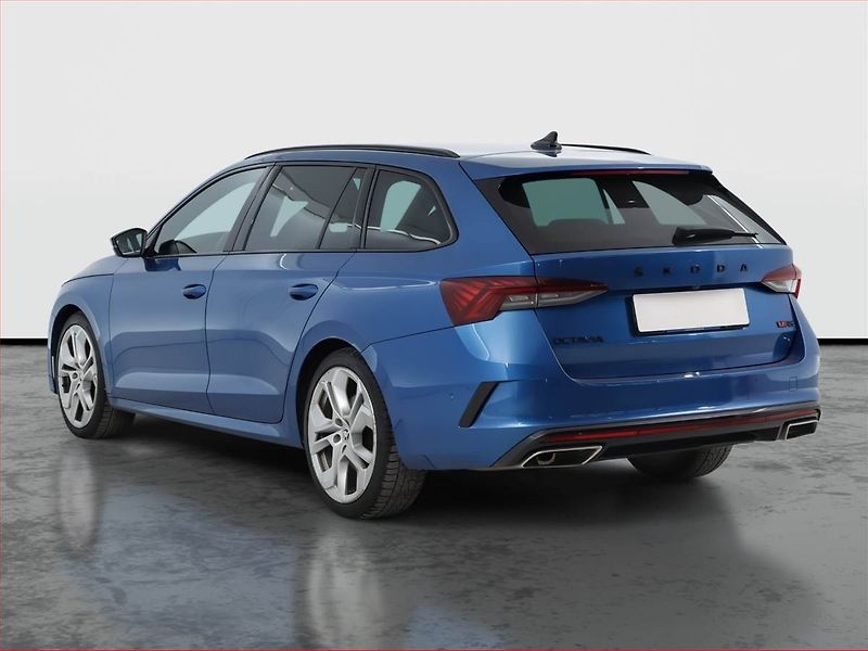 Škoda Octavia (2021) RS 2.0 TSI - fotka 4 z 29