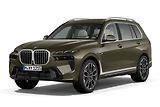 BMW X7 xDrive40i - náhled 1