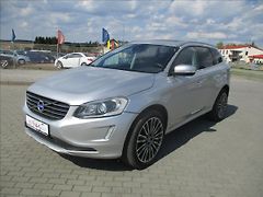 Volvo XC60 2,4 D4 Summum AWD AT GPS Panor - fotografie inzerátu