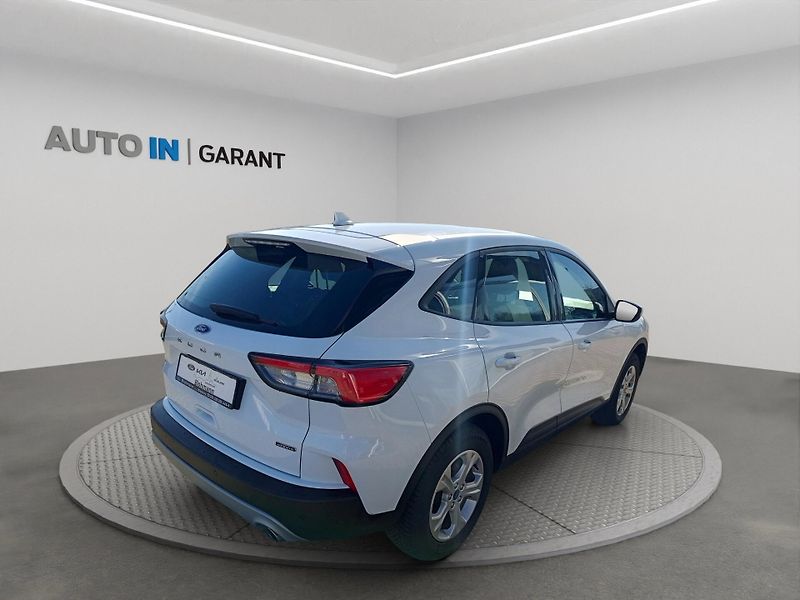 Ford Kuga (2022) 2.5 PHEV CoolConnect - fotka 7 z 8