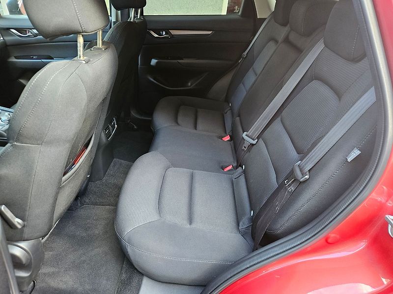 Mazda CX-5 2,0 SKYACTIV-G, Takumi, 1.maj. - fotka 30 z 35