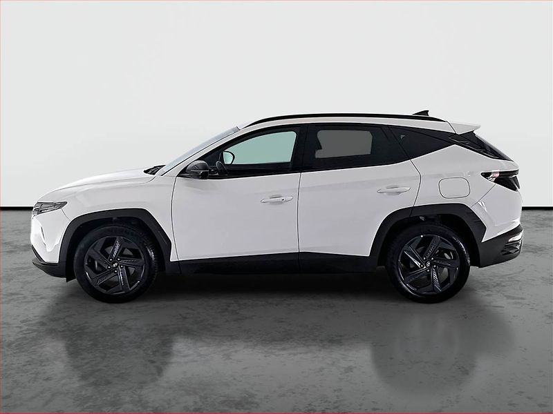 Hyundai Tucson (2023) 1.6 T-GDI - fotka 3 z 19