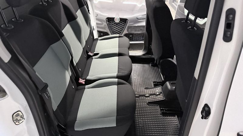 Citroën Berlingo (2020) 1.2IT LIVE,110PS?ČR,ZÁRUKA!! - fotka 23 z 36