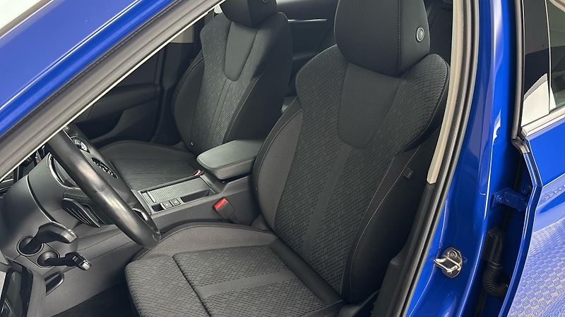 Škoda Octavia 1.5 TSI E-Tec DSG Style Combi - fotka 15 z 30