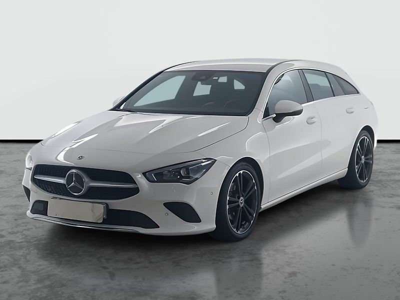 Mercedes-Benz CLA (2020) 180 - fotka 2 z 23