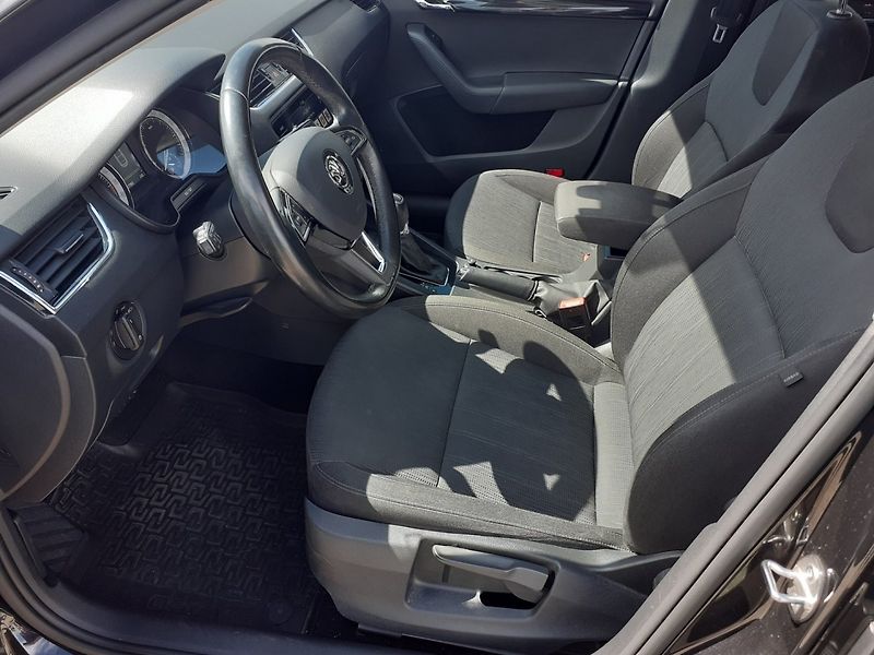 Škoda Octavia (2017) 2.0 TDi DSG - fotka 21 z 39