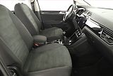Volkswagen Touran (2018) 1.5 TSI, Navi, Park. senzory - náhled 7
