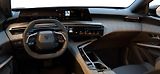 Peugeot 5008 (2026) BUSINESS Hybrid 145k e-DCS6 - náhled 8