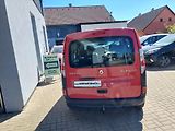 Renault Kangoo (2018) II. Experience TCe 115 - náhled 7