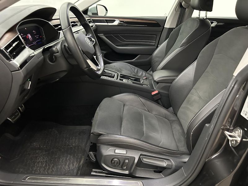 Volkswagen Arteon 2.0 TDI Elegance - fotka 6 z 25