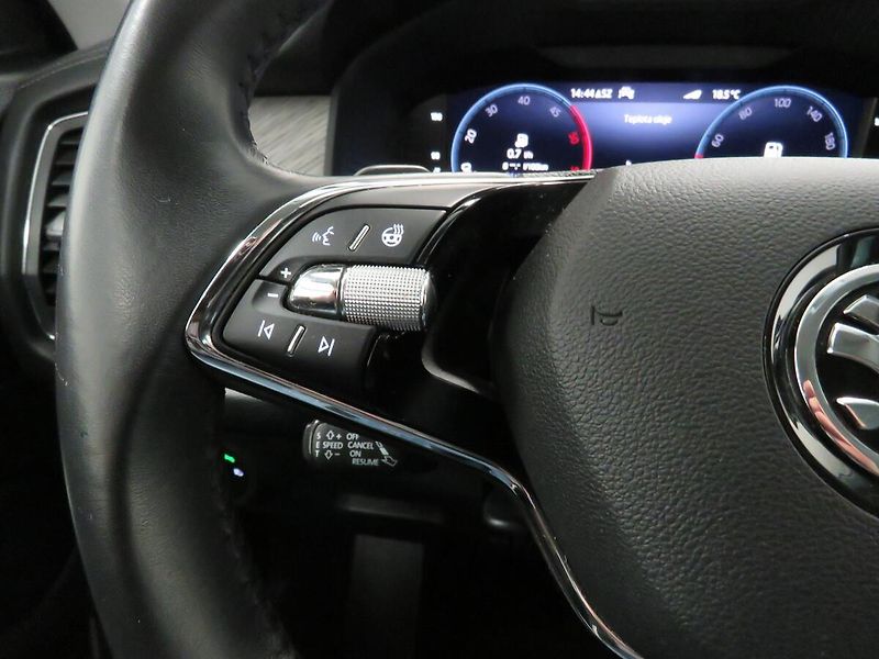 Škoda Kodiaq - fotka 17 z 28