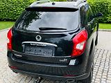 SsangYong Korando 2.2TD 4x4 MANUÁL 1.MAJ TAŽNÉ - náhled 14