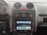 Volkswagen Caddy (2009) Maxi 1.6, 7Míst, 1Maj - náhled 12