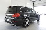 Mercedes-Benz GL (2014) GL500 4,7I V8 4MATIC AUT. - náhled 4