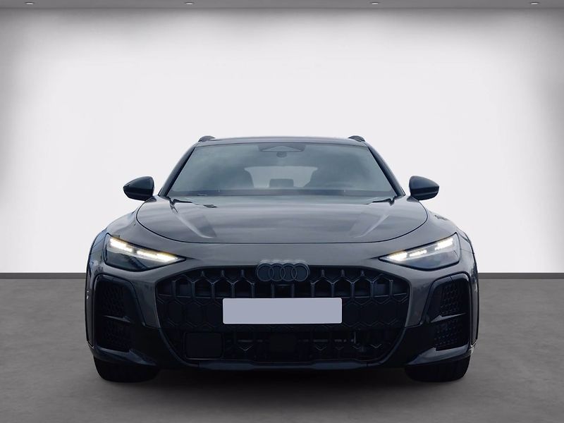 Audi A6 Allroad (2026) e-hybrid Tech Pro B&O HuD Taž - fotka 2 z 15