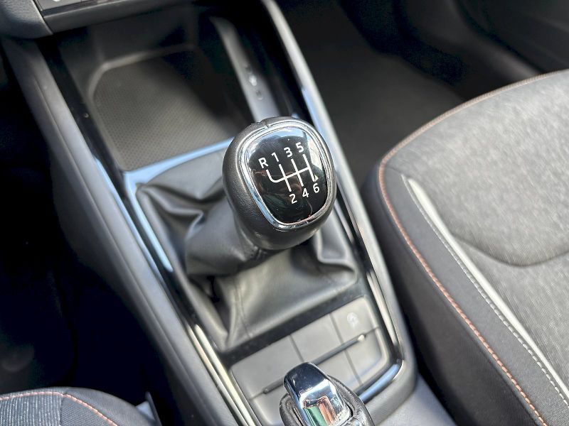 Škoda Kamiq (2021) 1.6 TDI 85kW Style - fotka 28 z 35