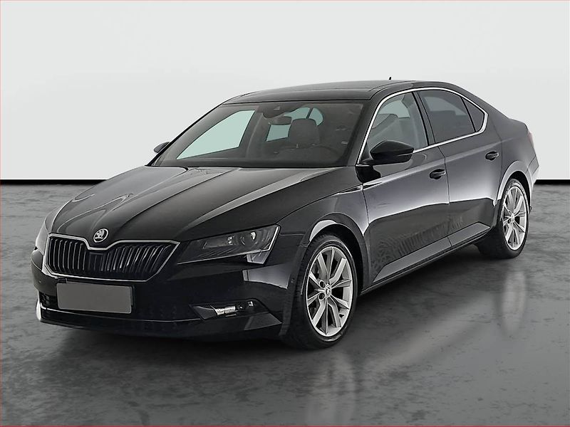 Škoda Superb (2015) Style Plus 1.4 TSI, Automat - fotka 2 z 22