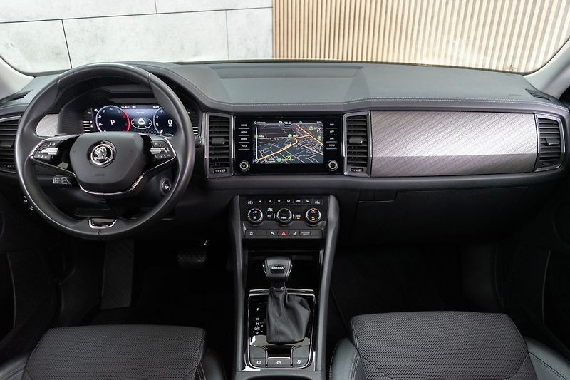 Škoda Kodiaq 2.0 TDI DSG*STYLE*ACC*DPH*ČR 1 - fotka 7 z 43