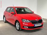 Škoda Fabia (2020) 1.0 TSi, 1.maj,ČR, klima - náhled 1