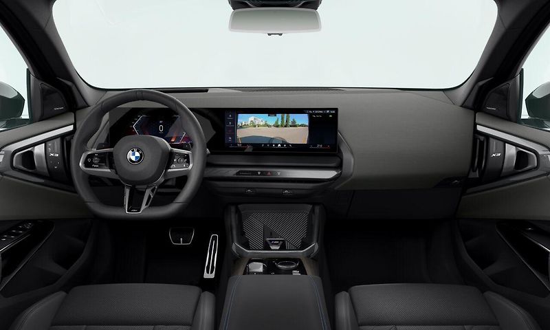 BMW X3 40d xDrive - fotka 3 z 4