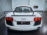 Audi R8 4.2 TFSI Quattro 6MAN - TOP!!! - náhled 4