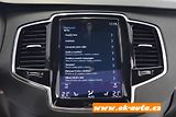 Volvo XC90 2.0 B5 AWD 7 MÍST KAMERA 360°  - náhled 53