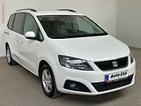 Seat Alhambra (2010) 1.4TSi, 2.maj, Navi, TZ - náhled 1
