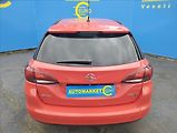 Opel Astra 1,0 i 77KW - náhled 4