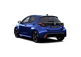 Toyota Yaris 1.5 Hybrid (130 k) Executive - - náhled 2