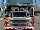 Volvo FH (2019) 16.650 6x4 tahač 100t EURO 6 - náhled 6