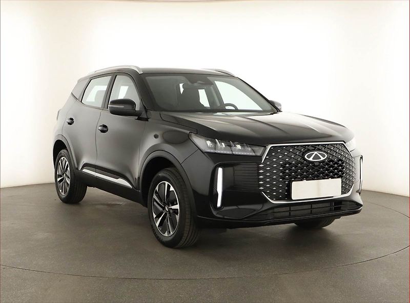 Chery Tiggo 4 HEV (2026) 1.5 Hybrid, COMFORT - fotka 1 z 19