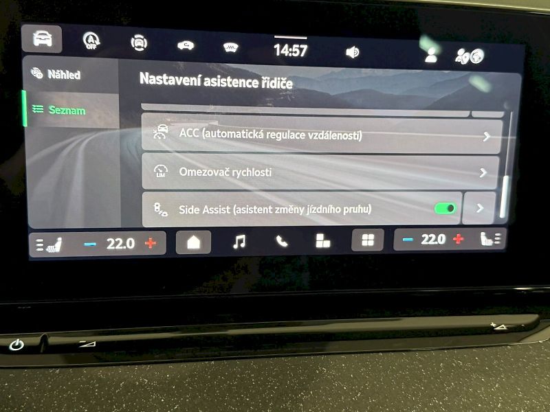 Škoda Octavia (2026) TOP SELECTION 2.0TSI 150KW MAT - fotka 24 z 34