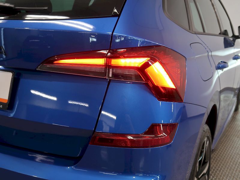 Škoda Kamiq (2025) MONTE CARLO 1.5TSI 110KW DSG P - fotka 11 z 38