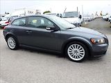 Volvo C30 2,0 i 16V Titanium Grey - náhled 7