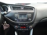 Kia Ceed (2018) 1.6 CRDi, Serv.kniha, Tempomat - náhled 12