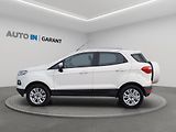 Ford EcoSport (2014) 1.0 EcoBoost 92kW, 1. Maj., Kl - náhled 8