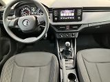 Škoda Scala (2022) 1.0TSI 70kW AMBITION NOVÉ V ČR - náhled 16