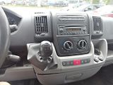 Citroën Jumper (2010) 2.2 HDi 9 míst,Klima - náhled 17