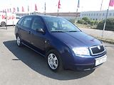 Škoda Fabia 1,4i 1.MAJ.! NAJ.47000km !!! - náhled 10