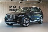 BMW X7 40d xDrive, Laser, Tažné, HUD - náhled 1