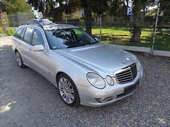 Mercedes-Benz 211 1,8 - fotografie inzerátu