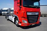 DAF XF (2020) 480 / ACC / EURO 6 / SSC / BDF - náhled 29