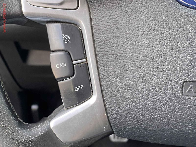 Ford Mondeo (2007) 1.8TDCi, ČR, AC, tempo - fotka 12 z 15