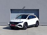 Mercedes-Benz EQA 250+ AMG 140kW ČR PANO  - náhled 1