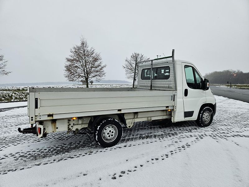 Peugeot Boxer (2015) 1 MAJITEL, DPH, SPLÁTKY  - fotka 6 z 22